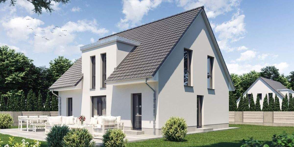 Einfamilienhaus Hamburg Sasel - 5 Zimmer, 143 m&sup2;, 644.350&euro; | Angebot:25801467