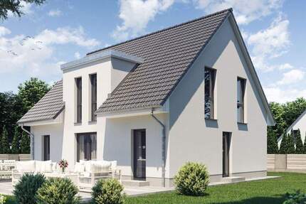 Haus Hamburg Sasel - 5 Zimmer, 143 m&sup2;, 644.350&euro; | Angebot:25801467