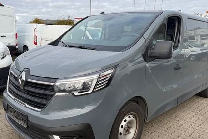 Renault Trafic 59.943 km 21.900 &euro; Norderstedt bei Hamburg 22851