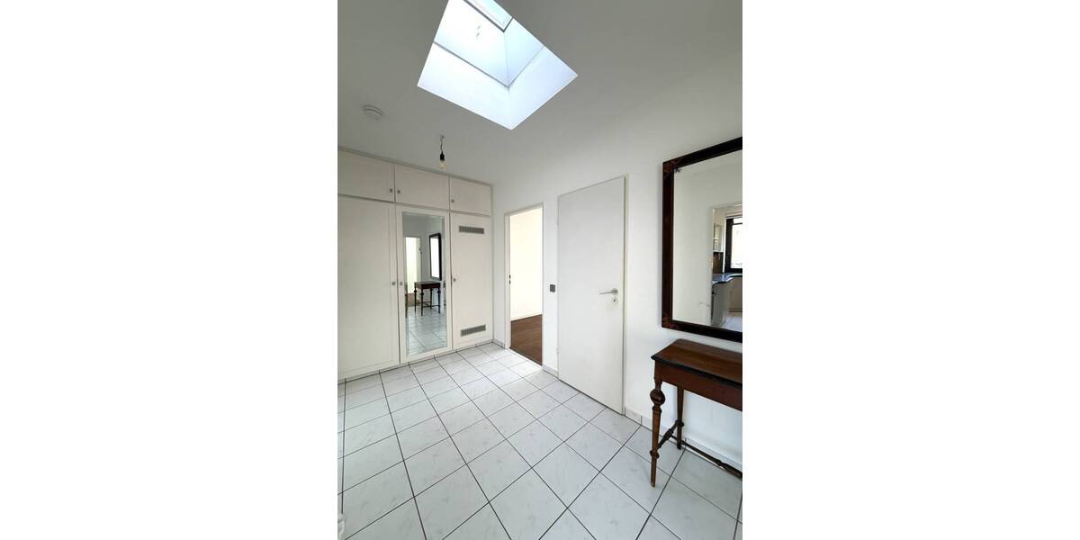 Etagenwohnung Hamburg (Blankenese) Blankenese - 3 Zimmer, 100 m&sup2;, 549.000&euro; | Angebot:26207292