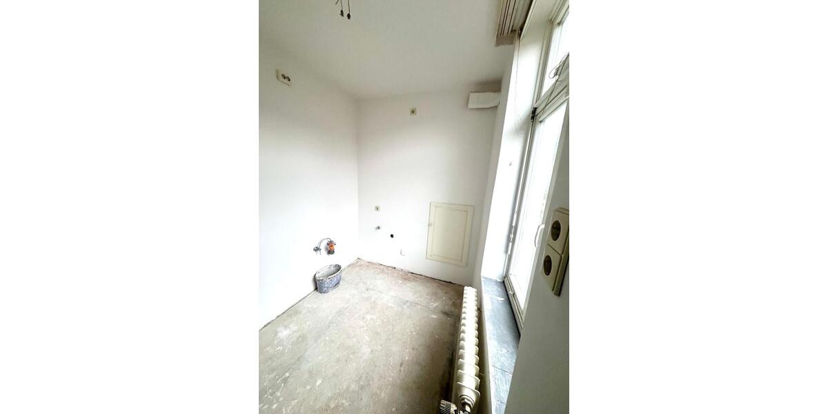 Etagenwohnung Hamburg Altona - 3 Zimmer, 60 m&sup2;, 449.000&euro; | Angebot:27147276