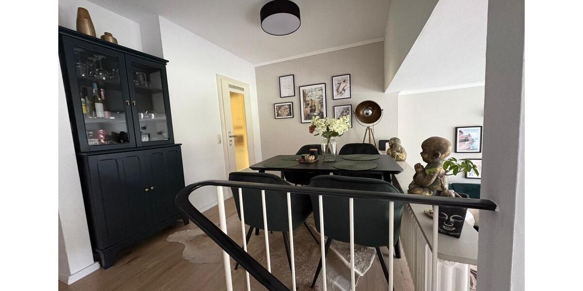 Reihenhaus Buxtehude - 4 Zimmer, 104 m&sup2;, 1.160&euro; | Angebot:26169625