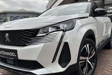 Peugeot 5008 27.460 km 26.900 € Neu Wulmstorf 21629