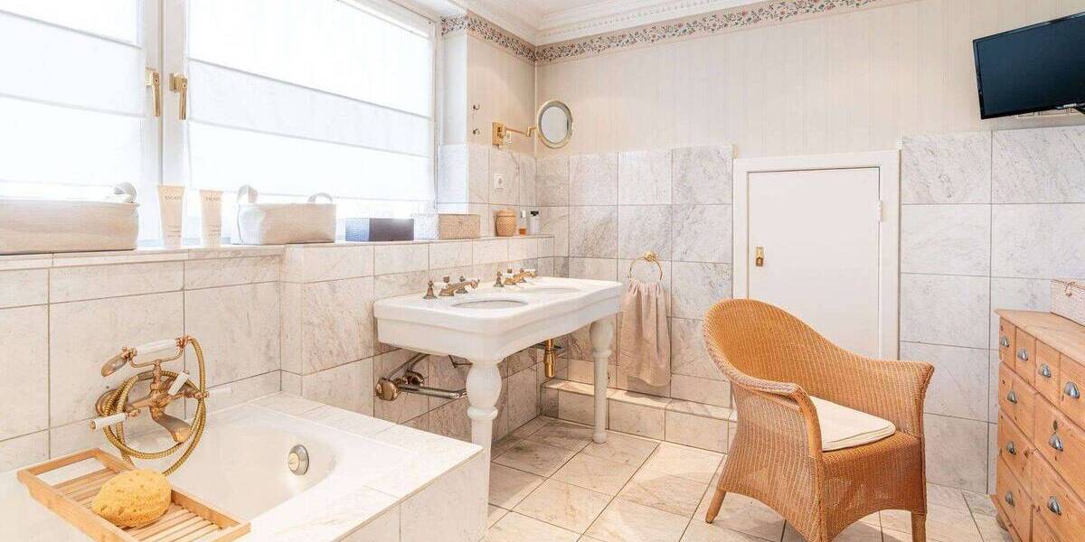 Einfamilienhaus Hamburg Marienthal - 1 Zimmer, 253 m&sup2;, 1.590.000&euro; | Angebot:26804793