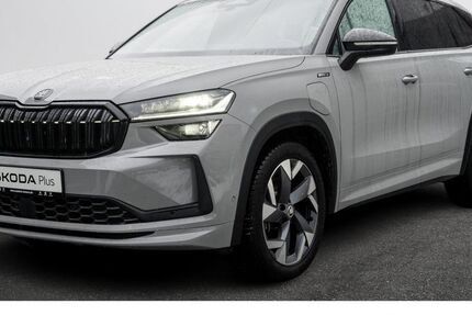 Skoda Kodiaq 16.500 km 49.990 &euro; Schenefeld 22869