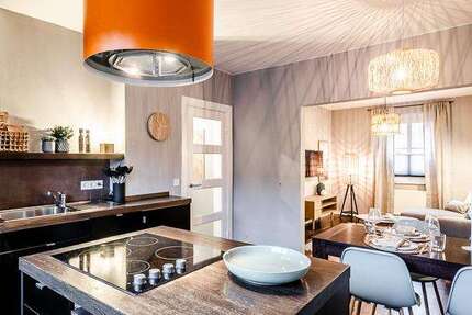 Zimmer Hamburg Ottensen - 2 Zimmer, 1.490&euro; | Angebot:27245427