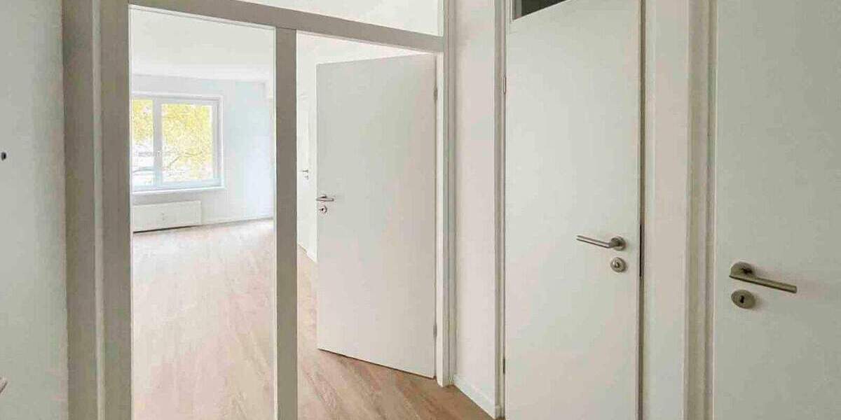 Einfamilienhaus Hamburg Hummelsbüttel - 2 Zimmer, 239.000&euro; | Angebot:25712443