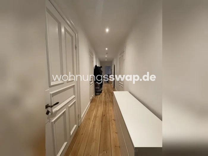 Etagenwohnung Hamburg Hamburg-Mitte - 4 Zimmer, 127 m&sup2;, 2.600&euro; | Angebot:24539406