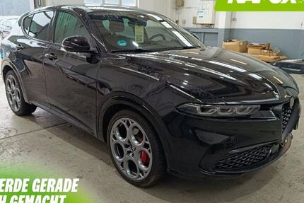 Alfa Romeo Tonale 27.933 km 25.850 &euro; Hamburg 22529