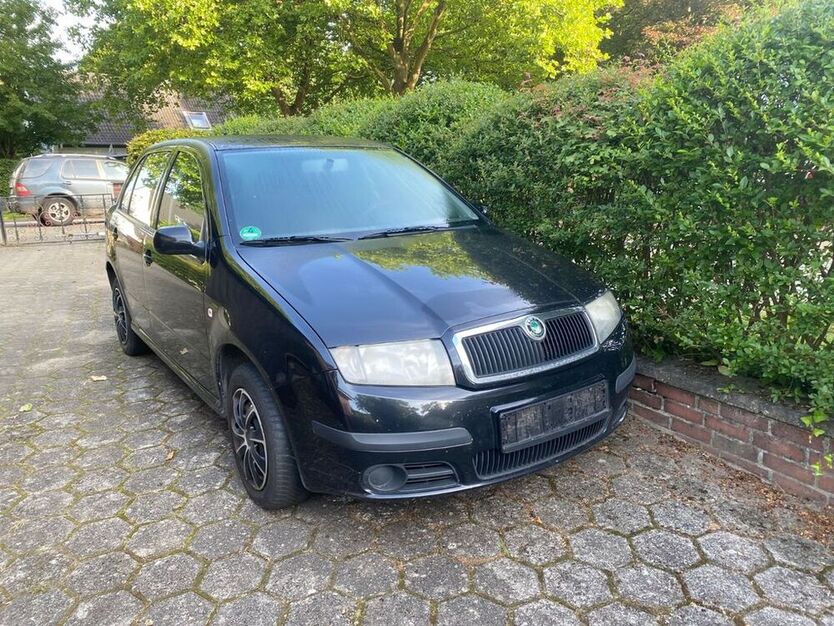 Fabia