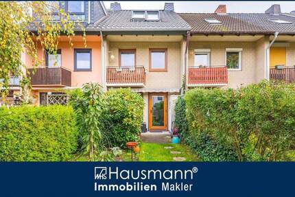 Haus Hamburg Niendorf - 5 Zimmer, 76 m&sup2;, 515.000&euro; | Angebot:24425476