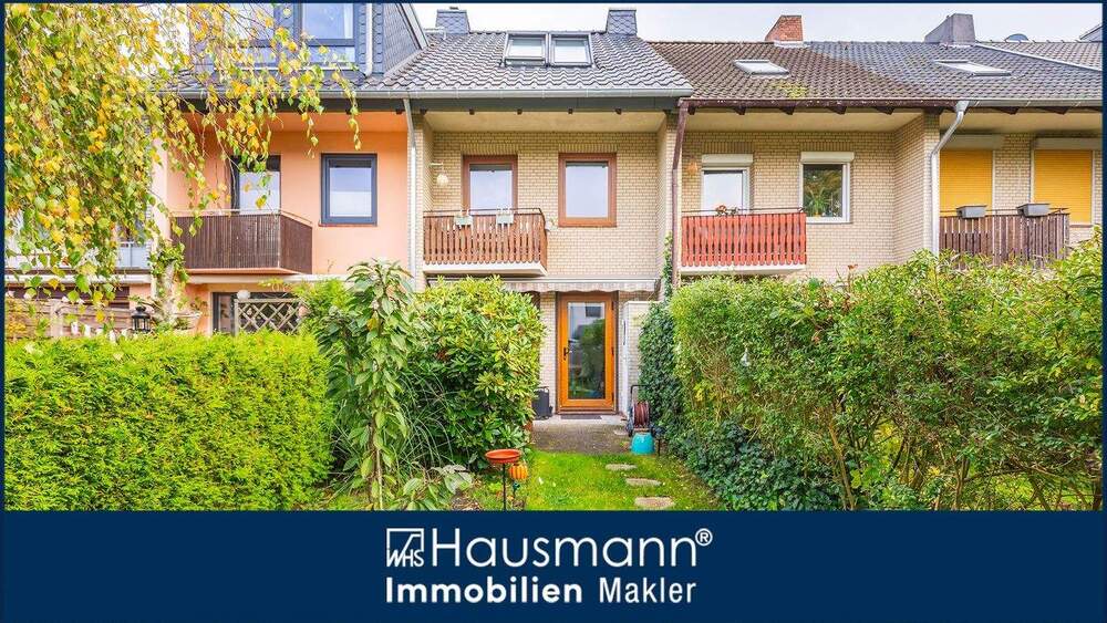 Sackgassenlage für gehobene Ansprüche in Hamburg-Niendorf! 5 zimmer