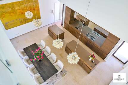 Haus Hamburg-Nienstedten Nienstedten - 8 Zimmer, 440 m&sup2;, 7.900.000&euro; | Angebot:26494752