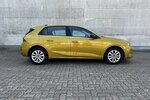 Opel Astra L Kult Gelb 1.001 km 19.999 &euro; Hamburg 22339