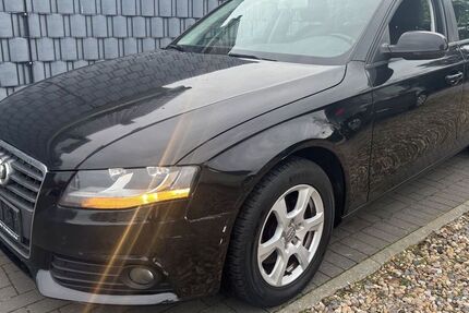 Audi A4 260.000 km 3.990 &euro; Hamburg 22769