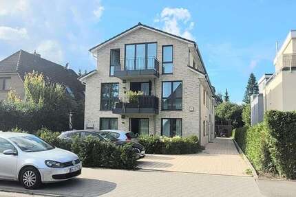 Wohnung zum Mieten in Hamburg 1.350 € 68 m² 3 zimmer