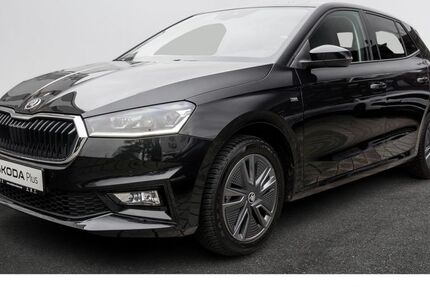 Skoda Fabia 23.700 km 23.990 &euro; Schenefeld 22869