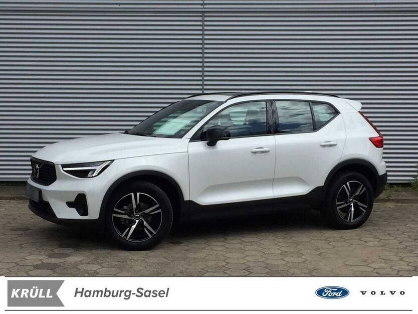 XC40