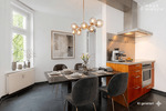 Etagenwohnung Hamburg Hoheluft-Ost - 4 Zimmer, 96 m&sup2;, 980.000&euro; | Angebot:26906446