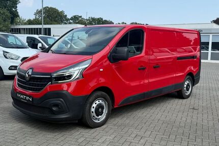 Renault Trafic 63.831 km 16.900 &euro; Norderstedt bei Hamburg 22851