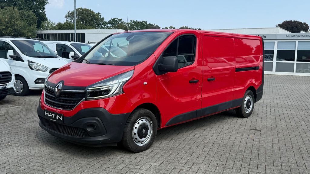 Renault Trafic 63.831 km 16.900 &euro; Norderstedt bei Hamburg 22851