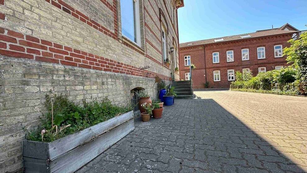 Sichern Sie sich ein Stück Geschichte - Lienau Haus in Uetersen