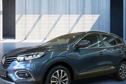 Renault Kadjar 59.721 km 16.990 &euro; Hamburg 20537