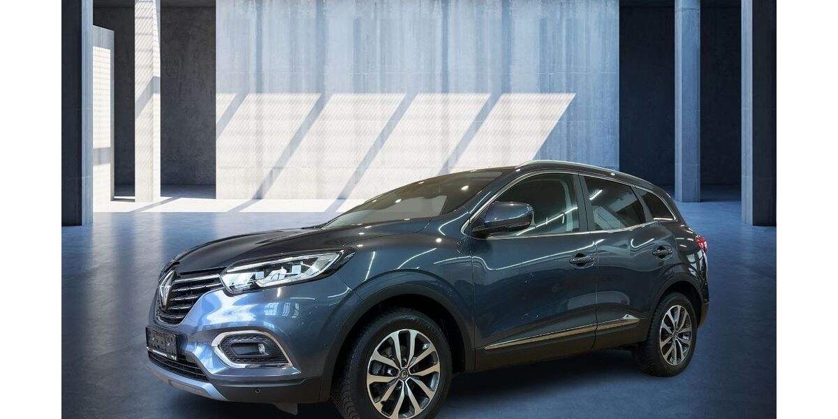 Renault Kadjar 59.721 km 16.990 &euro; Hamburg 20537