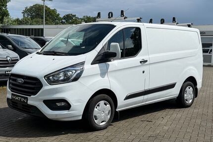 Ford Transit Custom 57.512 km 21.900 &euro; Norderstedt bei Hamburg 22851