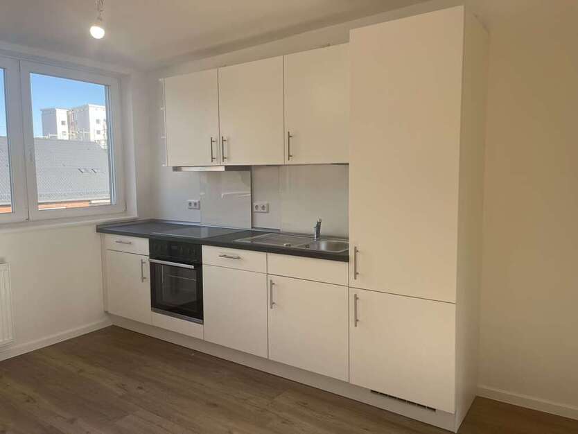 Wohnung zum Mieten in Hamburg 1.100 € 50 m²