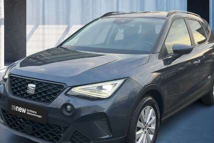 Seat Arona 13.234 km 19.990 &euro; Hamburg 22763