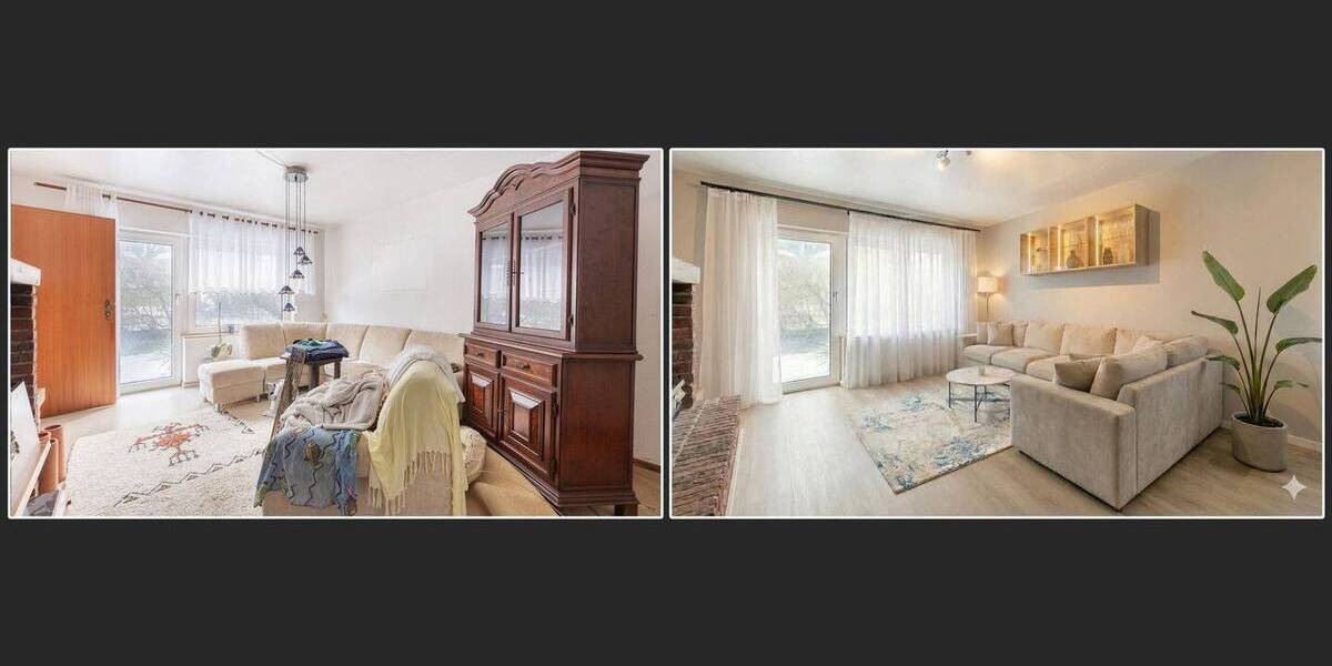 Bungalow Hamburg Niendorf - 3 Zimmer, 53 m&sup2;, 250.000&euro; | Angebot:25695977