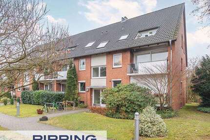 Wohnung zum Kaufen in Hamburg 295.000 € 70 m² 3 zimmer