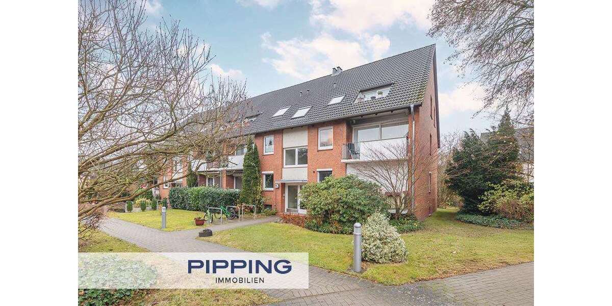 Wohnung zum Kaufen in Hamburg 295.000 € 70 m² 3 zimmer