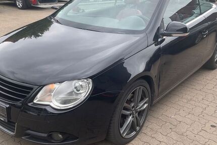 VW Eos 170.000 km 2.390 &euro; Hamburg 21107