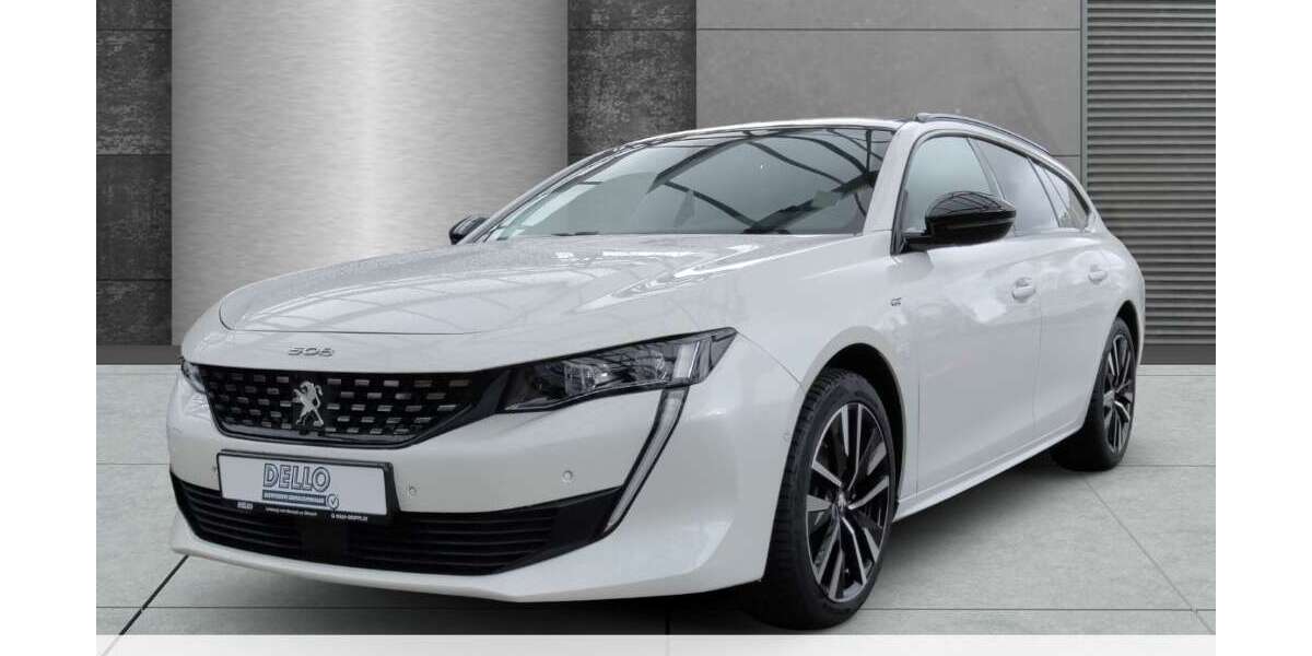Peugeot 508 28.112 km 29.990 &euro; Hamburg 21079