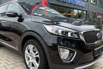 Kia Sorento 184.500 km 14.600 &euro; Neu Wulmstorf 21629