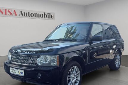 Land Rover Range Rover 200.000 km 8.990 &euro; Hamburg 22043