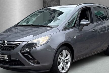Opel Zafira 121.213 km 10.990 € Hamburg 22529