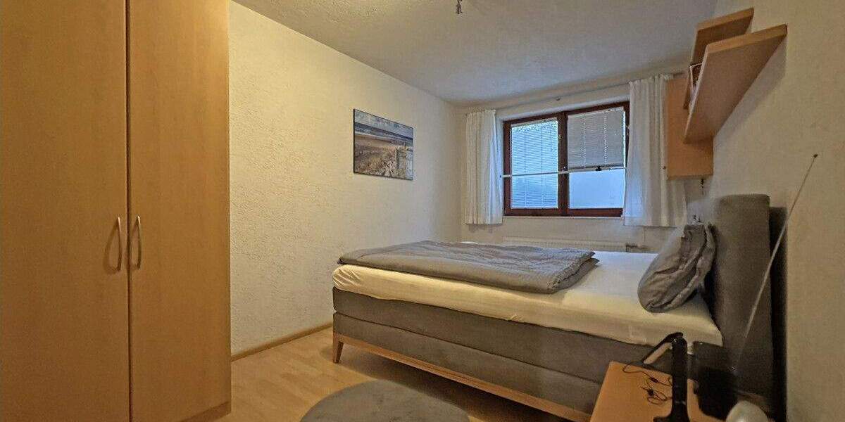 2-Zimmer-Wohnung mit Terrasse & Stellplatz 2 zimmer