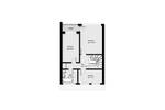 Reihenmittelhaus Norderstedt / Harksheide Harksheide - 6 Zimmer, 110 m&sup2;, 395.000&euro; | Angebot:25777497