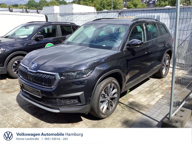 Kodiaq