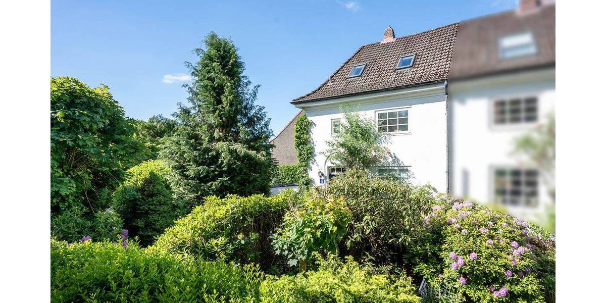 Doppelhaushälfte Hamburg Fuhlsbüttel - 6 Zimmer, 128 m&sup2;, 895.000&euro; | Angebot:26816211
