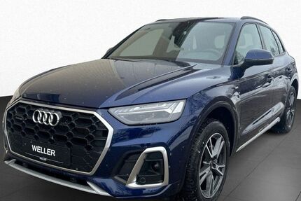 Audi Q5 13.325 km 47.790 &euro; Winsen/Luhe 21423