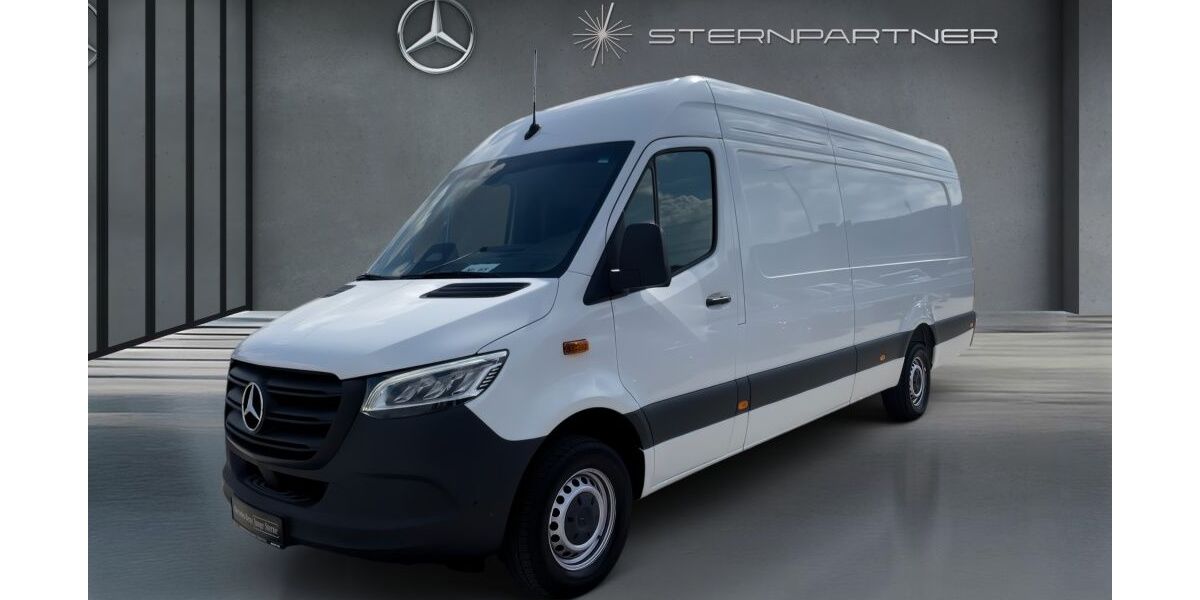 Mercedes-Benz Sprinter 22.043 km 45.803 &euro; Hamburg 21079