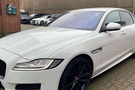 Jaguar XF 242.000 km 15.295 &euro; Hamburg 20537