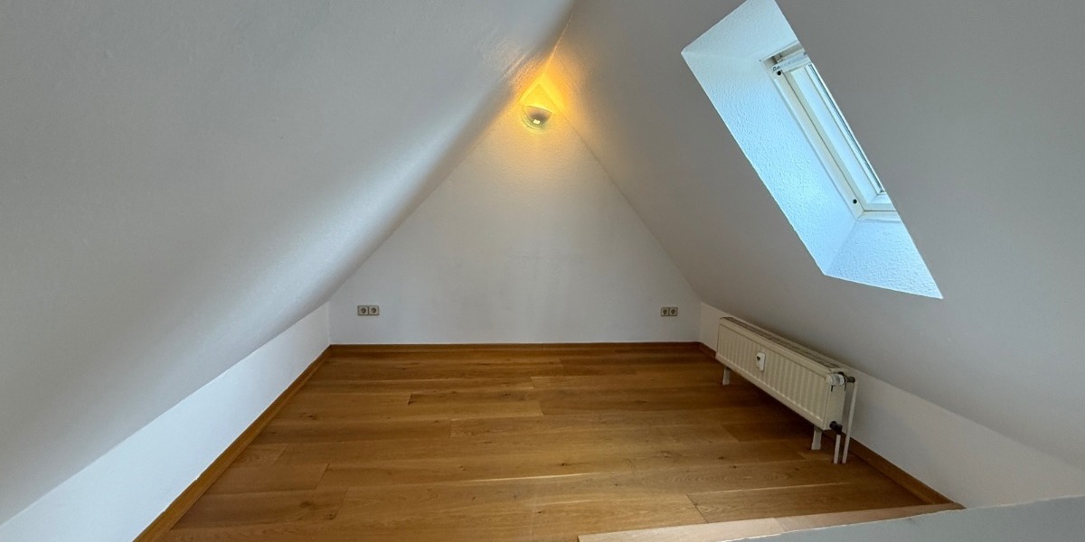 Altbau-Charme auf 2 Ebenen im Hamburger Speckgürtel - Maisonettenwohnung Buchholz | Angebot:26876521