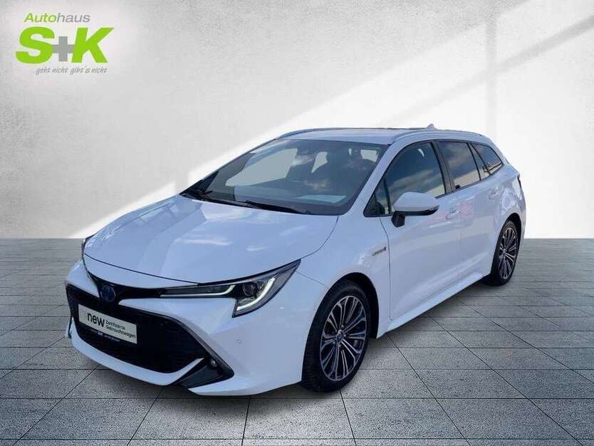 Corolla