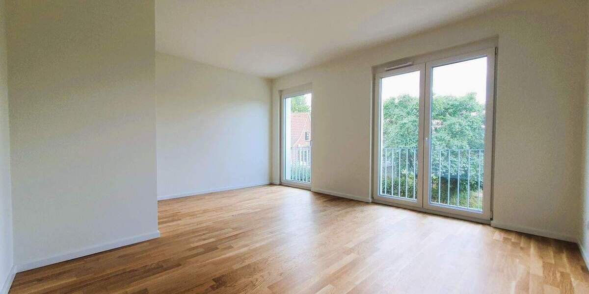 Etagenwohnung Ahrensburg - 3 Zimmer, 87 m&sup2;, 399.000&euro; | Angebot:25731953