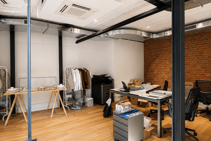 Gewerbeobjekt Hamburg Bahrenfeld - 2.918&euro; | Angebot:27432453